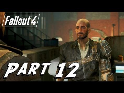 fallout 4 game walkthrough|Fallout 4/Walkthrough — StrategyWiki .